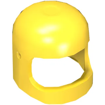 Helmet Classic, New Mold 2019