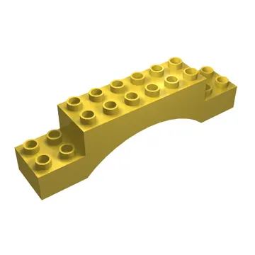 Duplo Brick 2 x 10 x 2 Arch