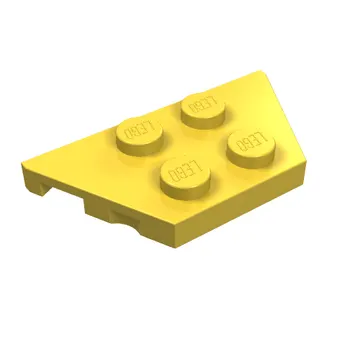 Wedge Plate 2 x 4