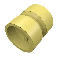 Wheel 11 x 12 with Hole Notched for Wheels Holder Pin