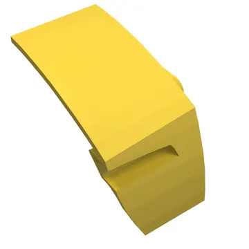 Technic Panel Car Mudguard Right