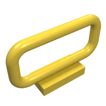 Bar 1 x 4 x 2