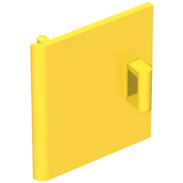 Cupboard 4 x 4 x 4 Door