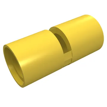 Technic Pin Connector Round [Slotted]