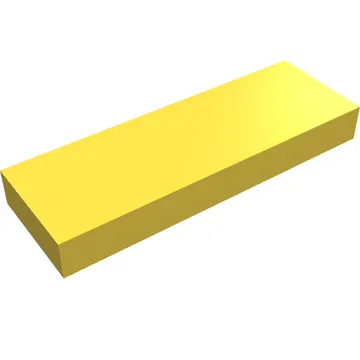 Tile 1 x 3