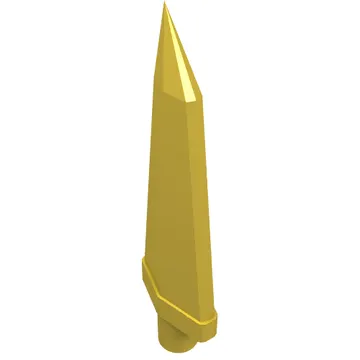 Weapon Spike Flexible 3.5L