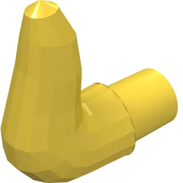 Animal Body Part, Horn (Cattle)