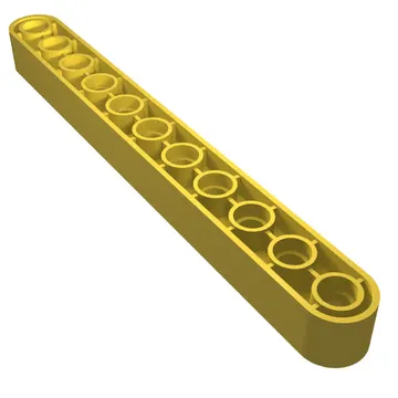 Duplo Technic Beam 11