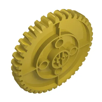 Duplo Technic Gear 6 x 6, 40 Tooth