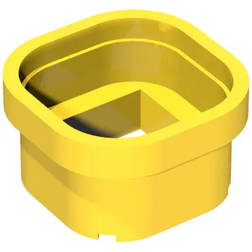Pipe 6 x 6 (Warp Pipe)