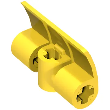 Technic Panel Fairing 2 x 3 x 1