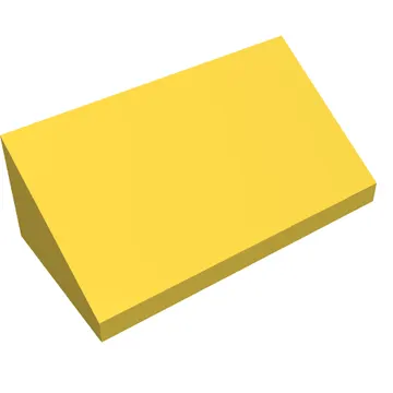 Brick Sloped 30° 1 x 2 x 2/3