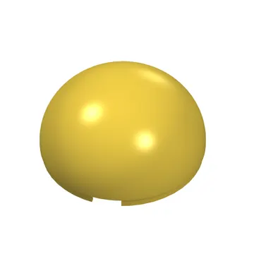 Dome Hemisphere 4 x 4
