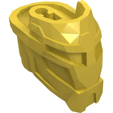 Large Figure Head