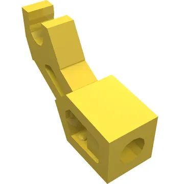 Arm Mechanical with Clip [Thick Support]