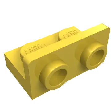 Bracket 1 x 2 - 1 x 2 Inverted