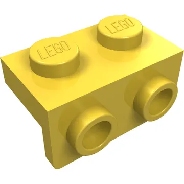 Bracket 1 x 2 - 1 x 2