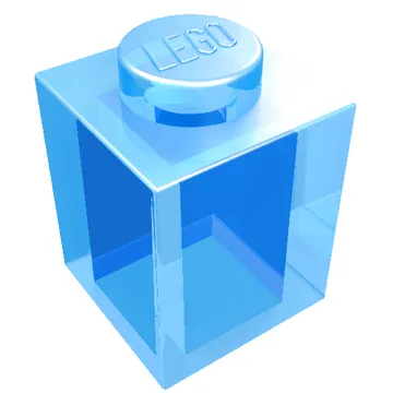 Brick 1 x 1