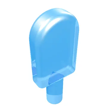 Food Popsicle / Lollipop