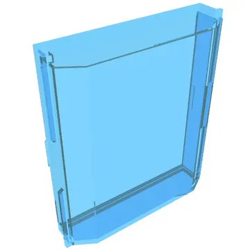 Panel 2 x 8 x 8