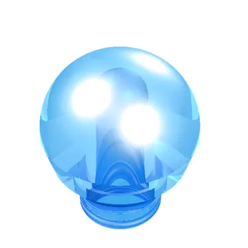 Decoration Ball / Orb / Sphere [Scala Finial]