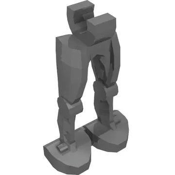 Legs Mechanical, Super Battle Droid [Original]