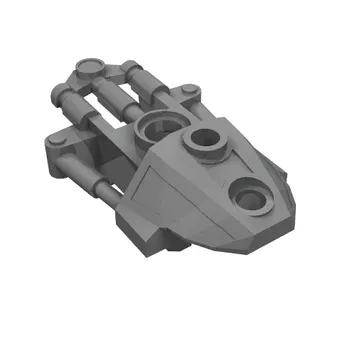 Large Figure Limb Cover (Toa Inika)