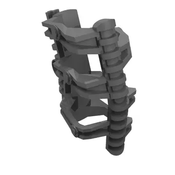 Large Figure Weapon, Zamor Sphere Holder