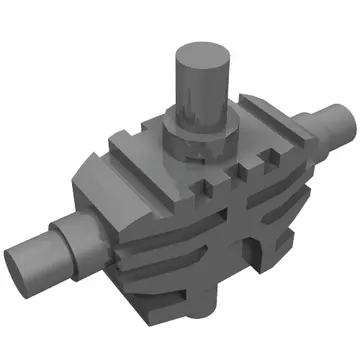 Torso Mechanical, Bionicle