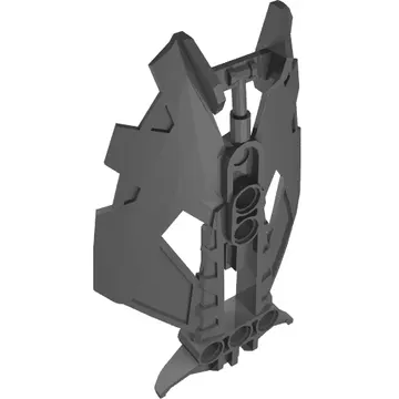 Large Figure Armor Panel / Shield