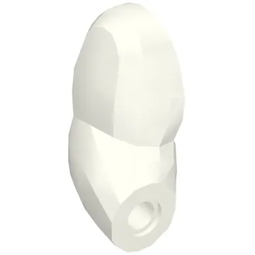 Bigfig Arm, Right [Plain]