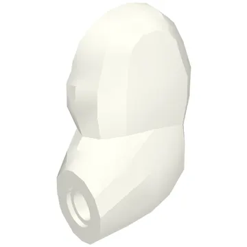 Bigfig Arm, Left [Plain]