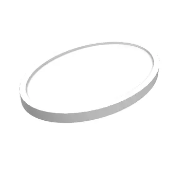 Equipment Oval Tray