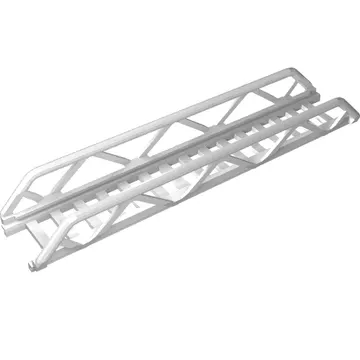 Ladder 16 x 3.5 with Side Supports