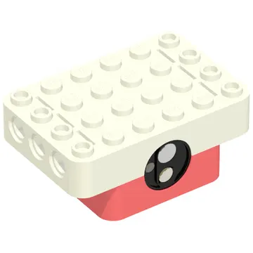 Sensor, Colour, Science