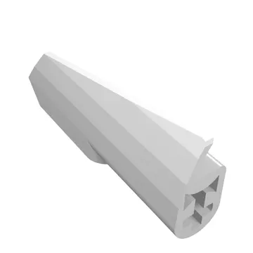 Technic Panel Fairing #21 5L Small Smooth, Side B