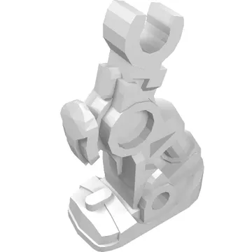 Leg Mechanical (Hero Factory)