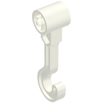 Duplo Hook