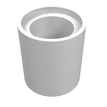 Technic Pin Connector Round 1L [Beam]
