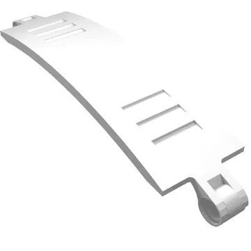 Technic Panel Curved 3 x 13