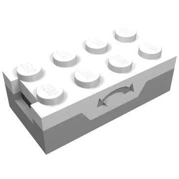 Sensor, Tilt, We-Do 2.0 2 x 4 x 1