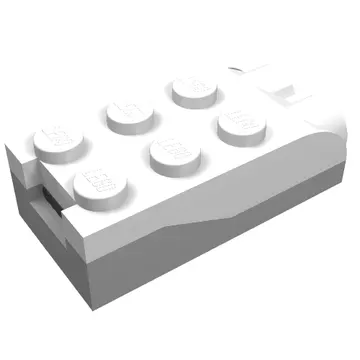 Sensor, Motion, We-Do 2.0 2 x 4 x 1