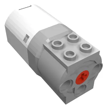 Motor, Medium, We-Do 2.0