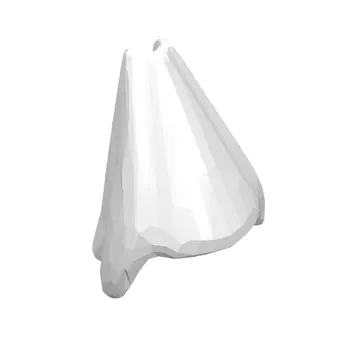 Hat High Cone Shaped