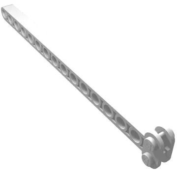 Crane Arm Centre, 16 x 2 x 1