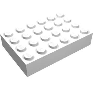 Brick 4 x 6