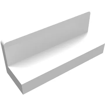 Panel 1 x 3 x 1