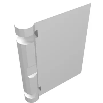 Book Cover [Plain]