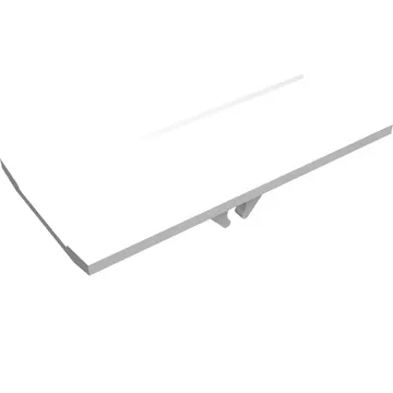 Hinge Panel 6 x 3