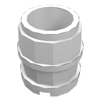 Barrel 2 x 2 x 2